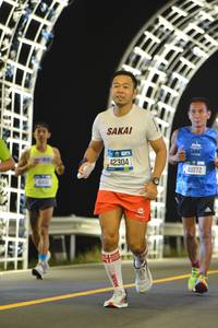 BIB: 41432, 42304, 41072
                            <button type="button" onclick="openModal(20311201)" class="btn btn-primary btn-sm float-right btn-popup" data-toggle="modal" data-target=".modal-high-quality">
                        <i class="fas fa-shopping-cart"></i> Add to Cart
                    </button>
                                            <button type="button" onclick="isThisMe(20311201, true)" class="btn btn-success btn-sm float-right btn-popup btn-isme hidden" data-toggle="tooltip" data-placement="bottom" title="นี่คือรูปของคุณใช่ไหม คลิกที่นี่เพื่อเอาเข้าอัลบั้ม">
                        <i class="fas fa-plus"></i> Add to album
                    </button>
                    <button type="button" onclick="isThisMe(20311201, false)" class="btn btn-warning btn-sm float-right btn-popup btn-isnotme hidden">
                        <i class="fas fa-ban"></i> Remove from album
                    </button>